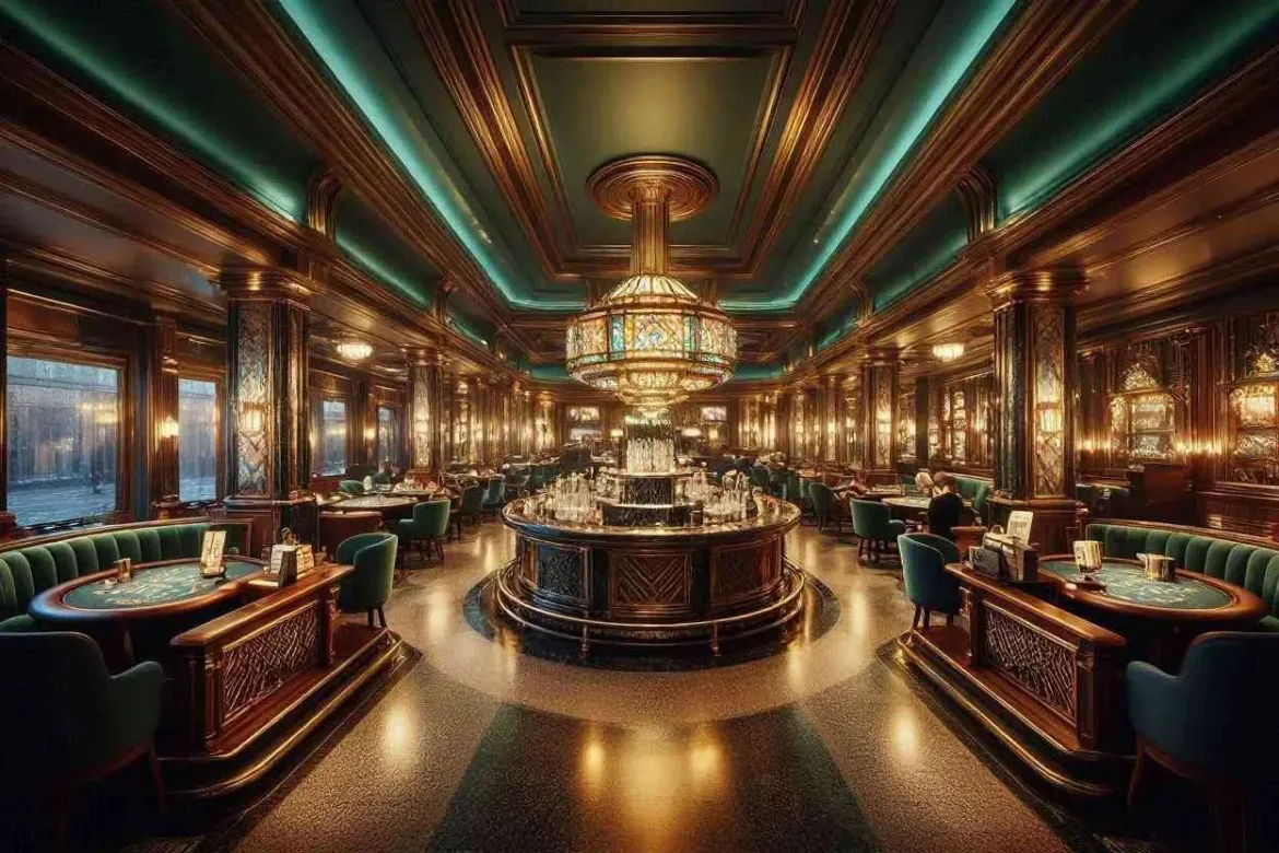 Spinimax Casino